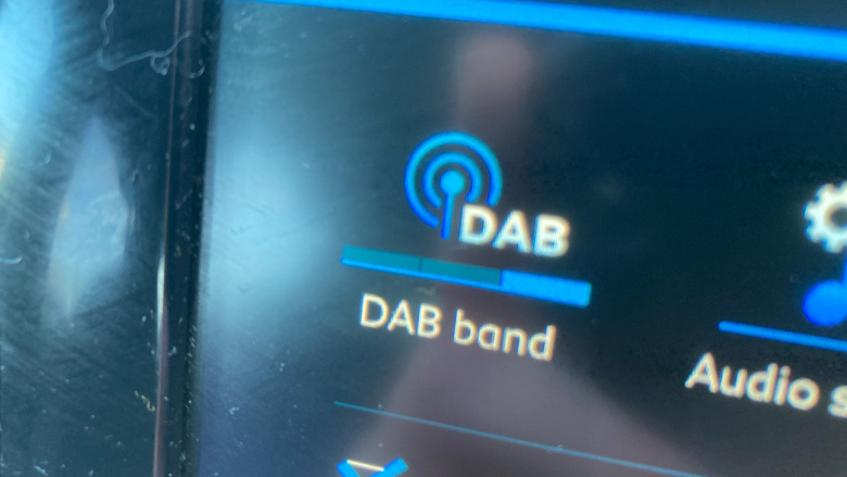 Peugeot 2008 1.6 BlueHDi 100 Allure 5dr Diesel Estate